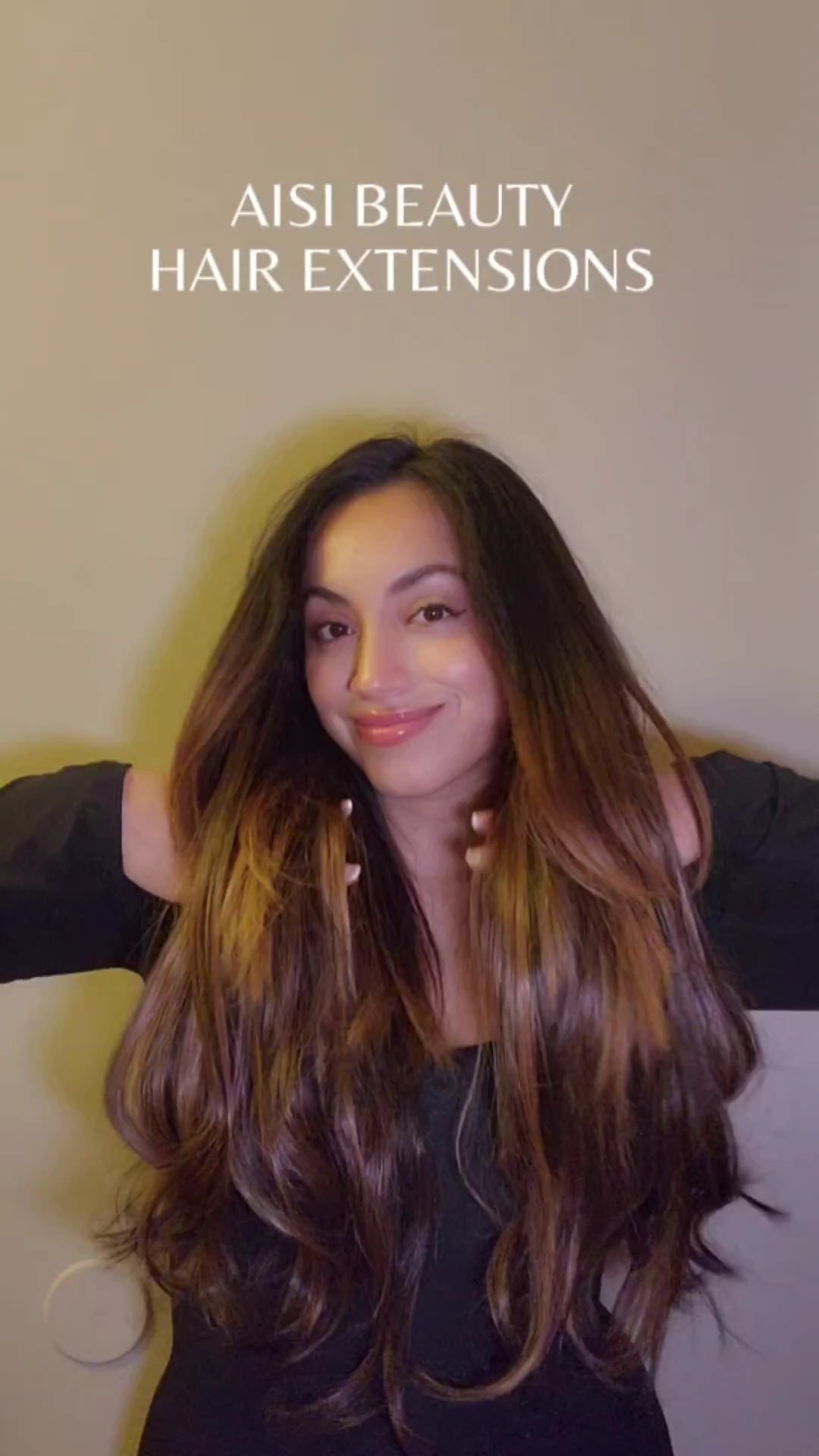 Extensiones De Cabello 
