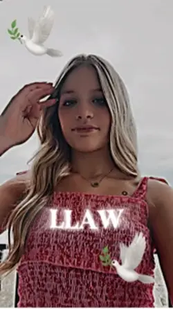 LLAW 🕊️🕊️