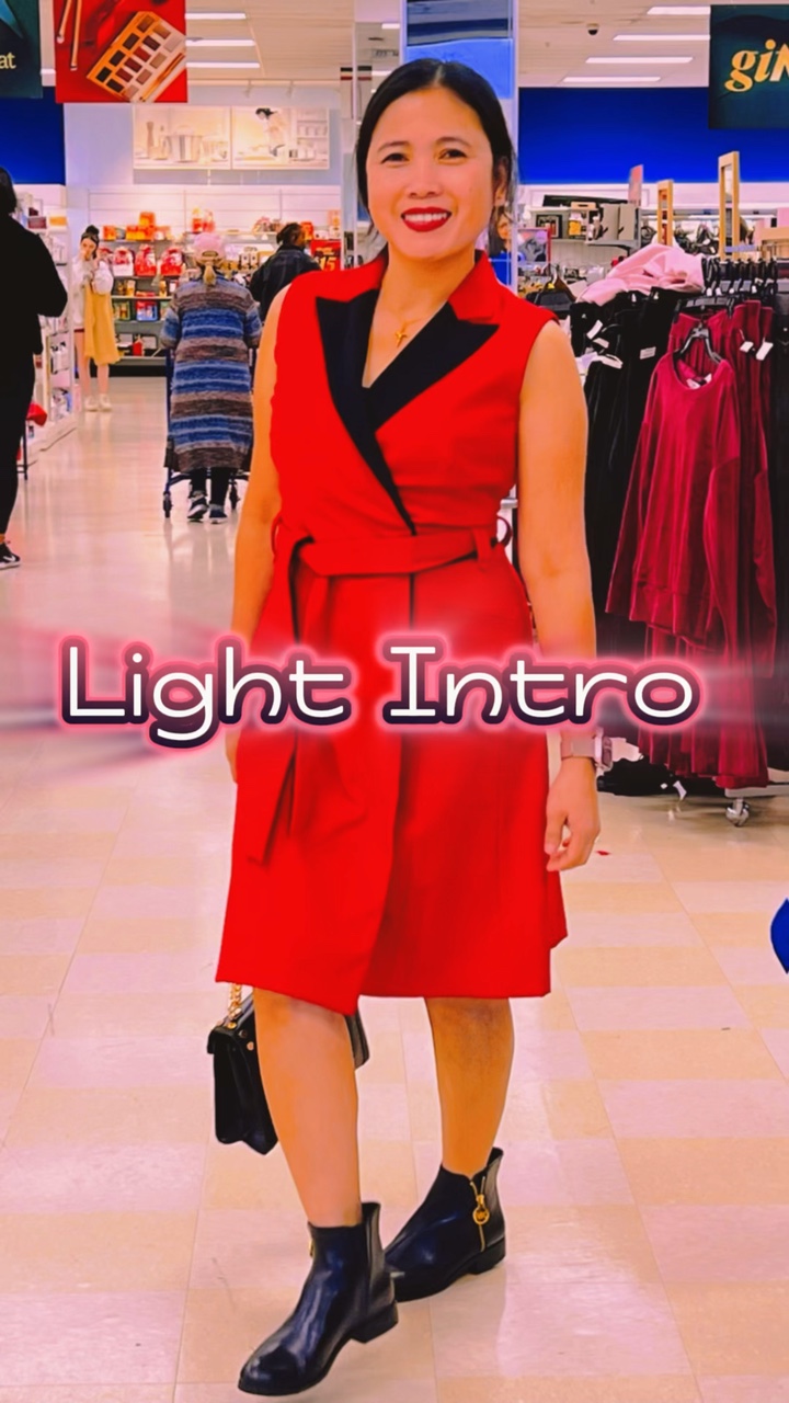 Light Intro