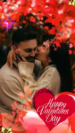 happy valentines