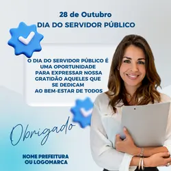 Servidor público hom