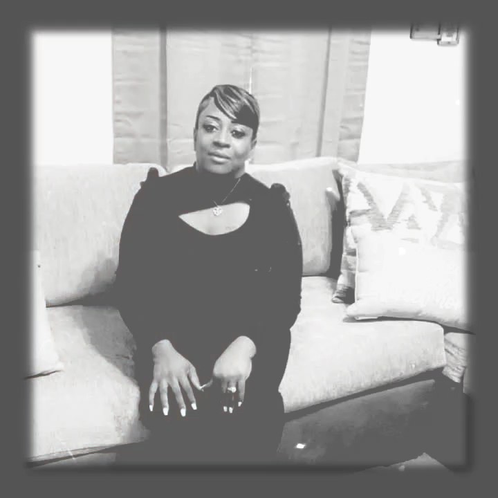 Black and white 