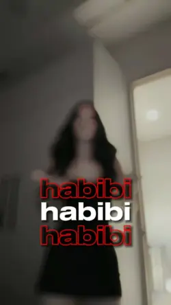 habibi.