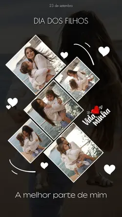 Dia dos Filhos