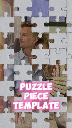 Puzzle Piece 