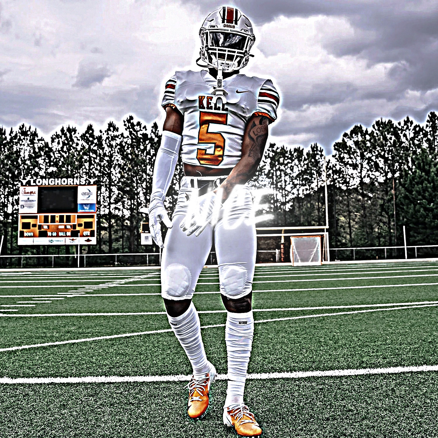 Damla 💧 🏈🔥