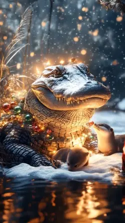 Fantasy Xmas