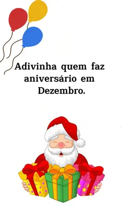 Aniversário 