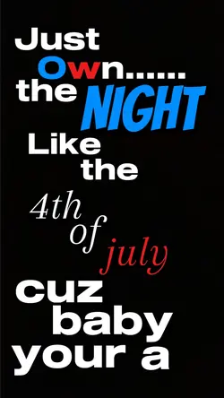 July 4th