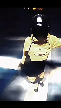 Dance velocity 