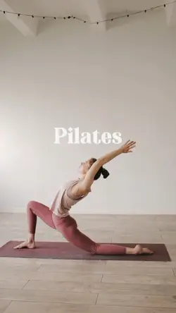 Instrutor de Pilates