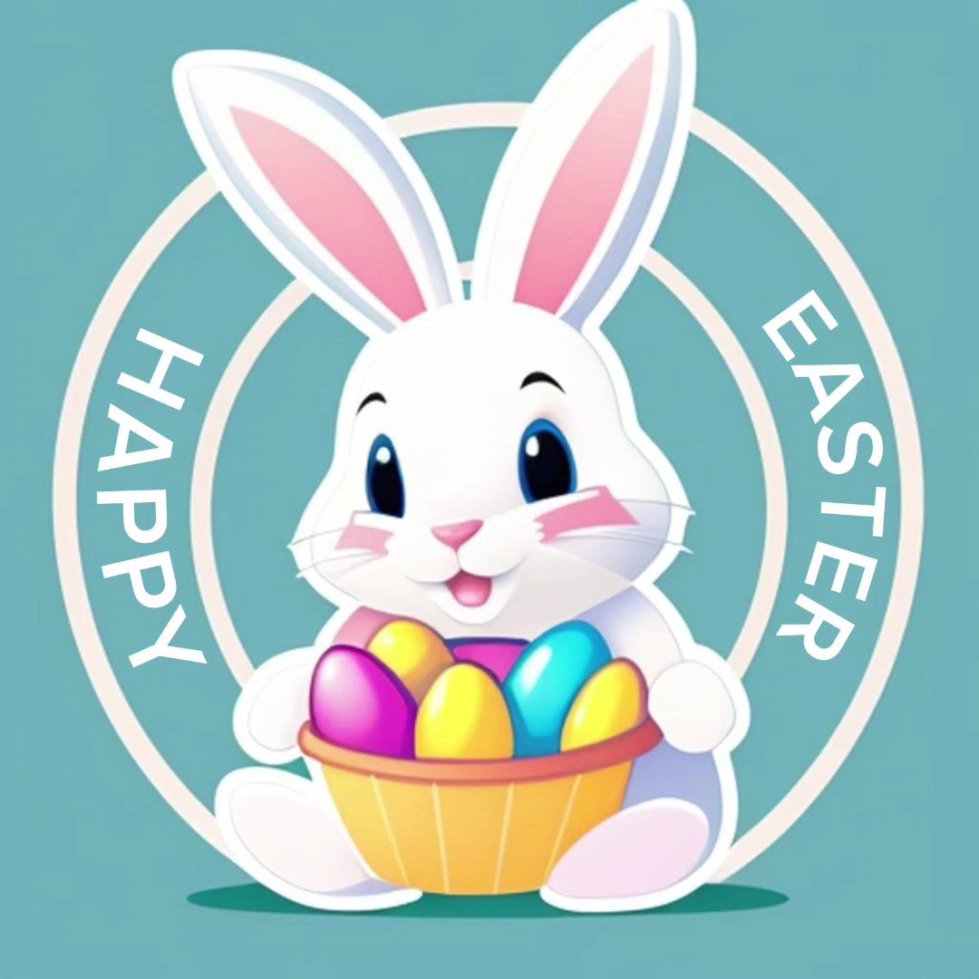 Felices Pascuas 