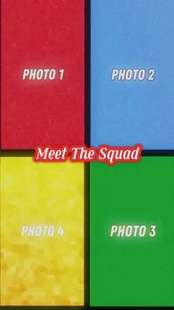The Squad