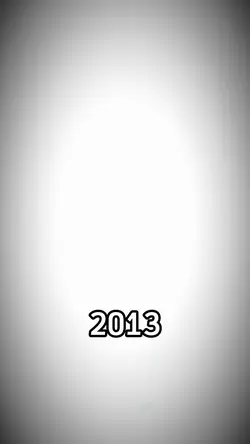 2013 X 2024