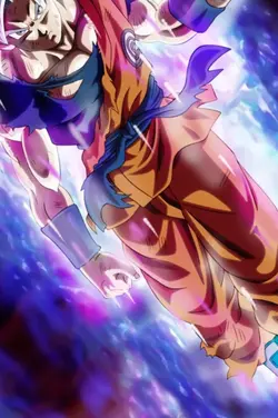 Goku