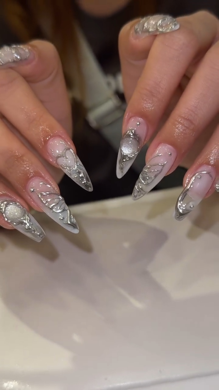 ART DES ONGLES 