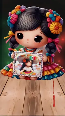 Viva México
