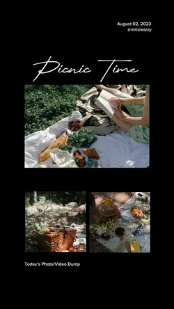 Picnic Day 2