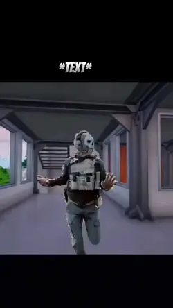 ghost running