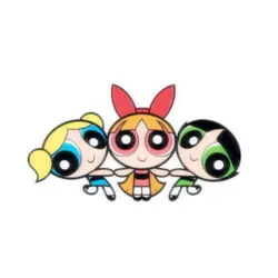 powerpuff girls