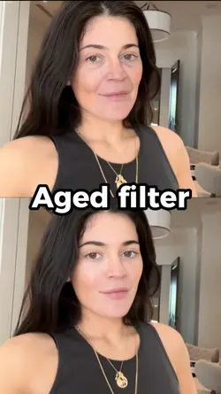 Aged