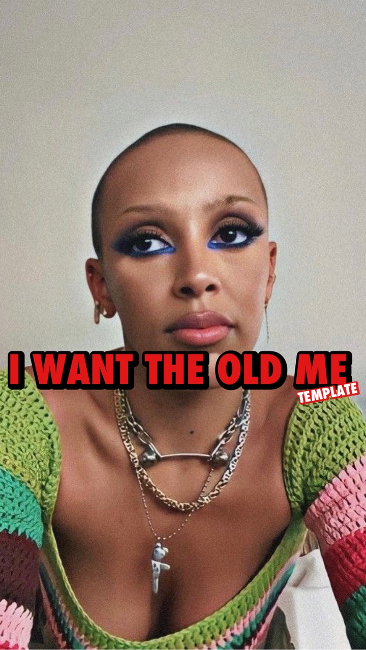 I want it back😕