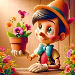 #Infantil