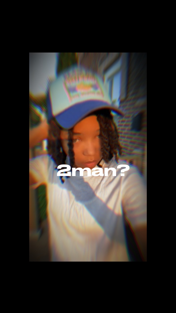 2Mann? 