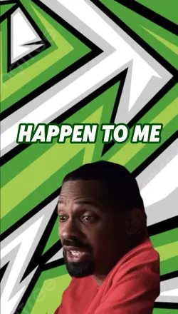 Happen to me