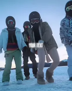 Me vibing to Odetari