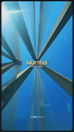 Mumbai aka Bombay ✨