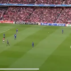Ronaldo freekick🐐