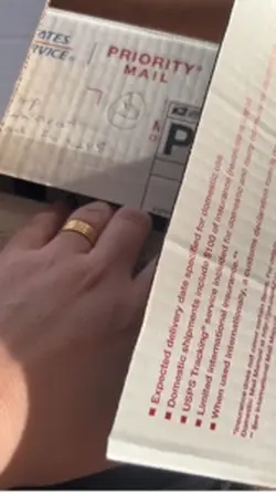 Perfume 