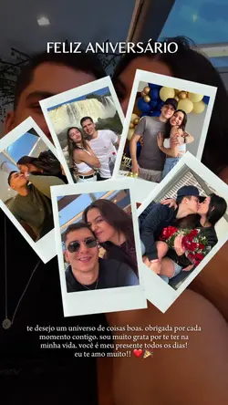 vc coloriu minha vid