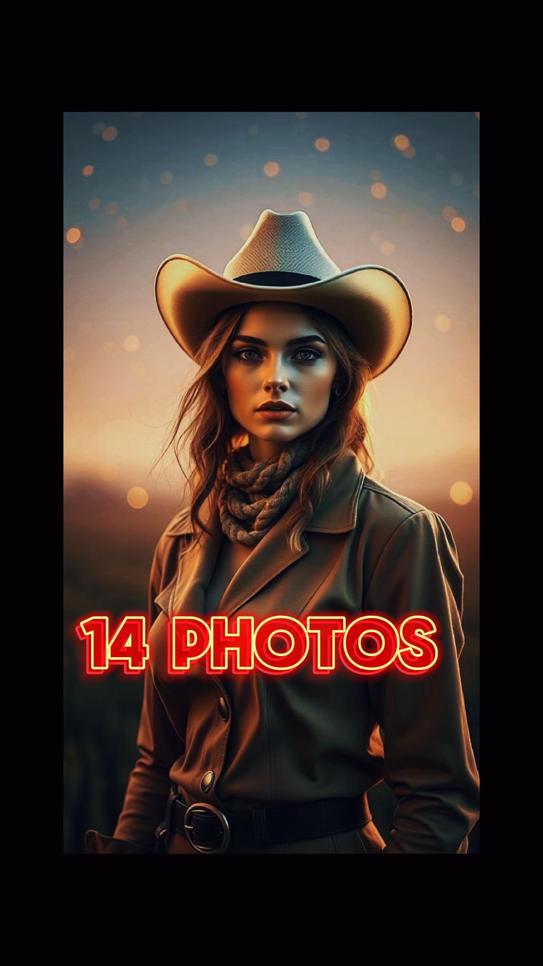 Tendencia de 14 fotos
