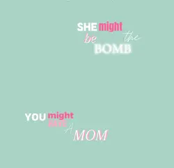 Happy Mother’s day🎀