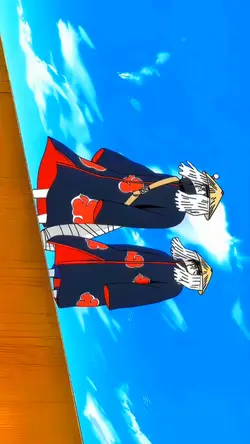Naruto Edit