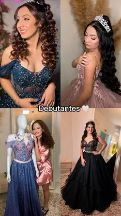 Debutante