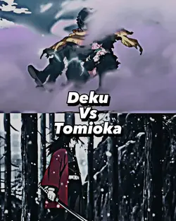 1v1 anime template