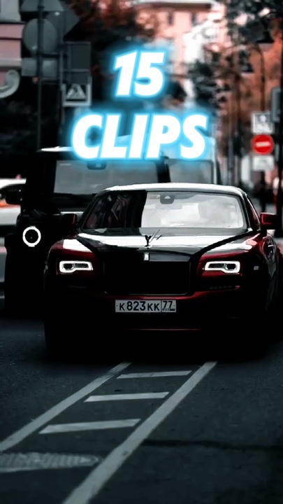 15 clips 