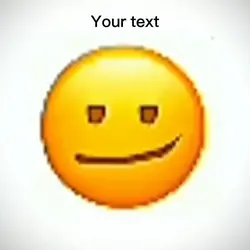 Smirk meme