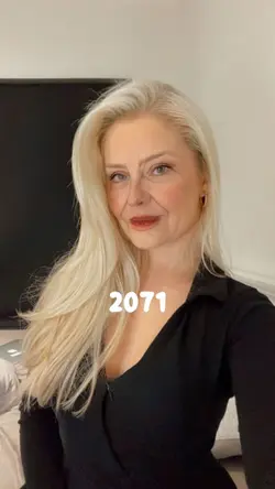 EFEITO EVELHECIMENTO