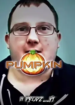 PUMPKIN 🎃 