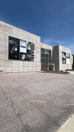 Museum Tour