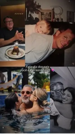 Dia dos pais