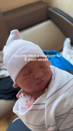 Newborn Days