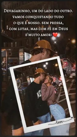 conquistar juntos