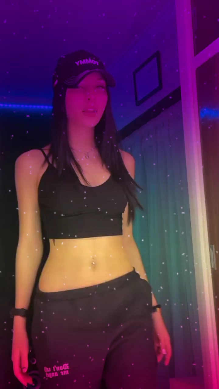 que tu me encantas