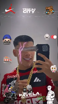Melhor dos Cria777