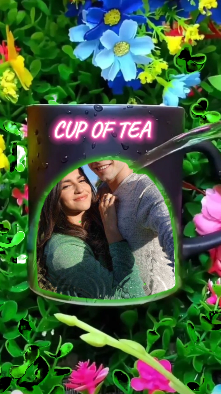 Taza de Té 